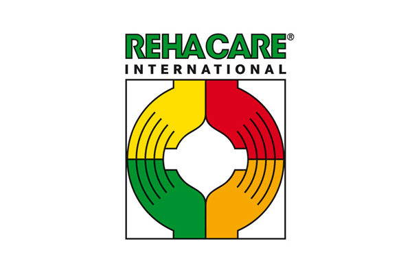 Rehacare Messe